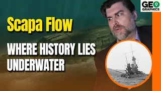 Scapa Flow: Diving Mecca of Scotland