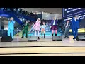 pg Gチーム BANABANA 2026.1.10 セブンパーク奄美　リリイベ