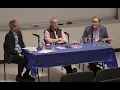 On Antisemitism A Word in History - A Conversation between Shay Pilnik and Mark Mazower