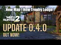 Way of the Hunter 2 New Update 0 4 0 Welcome to Hearth Hunt Headquarters