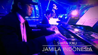 Download Jamila Indonesia Top 24 Show DA Asia 4 MP3