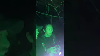 EXPLORE HUTAN LAMPOR  !!! BANYAK KEJADIAN YANG TAK TERDUGA