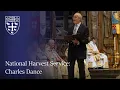 Download Lagu Charles Dance leest The Harvest van Henry Birtles