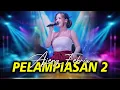 Download Lagu PELAMPIASAN 2 - AJENG FEBRIA | NEW ASTINA (OFFICIAL LIVE MUSIC)