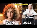Dirty Dancing 1987 Cast Then and Now 2024 Jennifer Grey