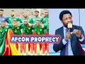 Lagu CAMEROON AFCON MATCH FULL PROPHECY WITH PROPHET OROCK HENRY BETANG 🇨🇲🇬🇧🇨🇮