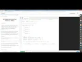 COP1000 Writing Functions that Return a Value in Python
