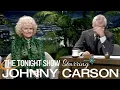 Lagu Full Appearance - Betty White Recounts Johnny's Jokes About Her | Carson Tonight Show