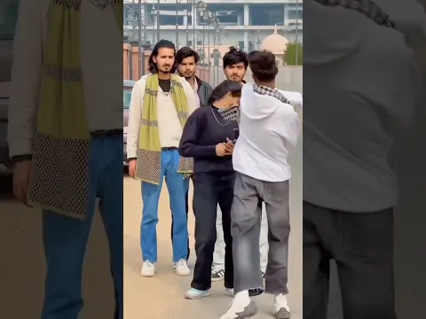Chal Nikal🤬 || Ft. Chiikuu Boy 👹 Best Attitude Status #attitude #loveguru161 #friendship #bts #bk