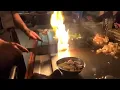 Sakura Japanese Steakhouse Review