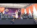 KENAPA DENGAN SUARA NASHWA...???