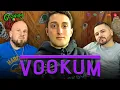 Vookum talks Luxury Watches The Diamond District and Growing Up Italian