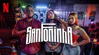 Whindersson é o Rei do Piseiro | Sanfoninha | Netflix Brasil