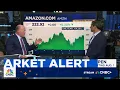 Cramer s Mad Dash Amazon
