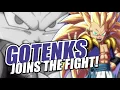 Video di Gotenks Joins the Fight!