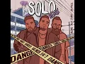 Alex Zurdo - Solo ( feat. Jay Kalyl & Musiko ) [Remix)