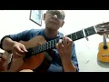 Download Lagu KNIFE - Rockwell // Guitar Cover // Pikai Lubis