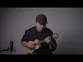 Download Lagu Kris Fuchigami samples KoAloha KTM-00SI Mango Tenor Ukulele