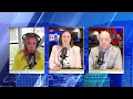 Gov Cox talks judicial tensions data center controversy