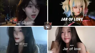 This Vibe Is Unreal Jar Of Love Edit Battle 