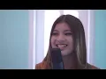 Vina Panduwinata - Cinta I Nabila Maharani ( Live Cover )