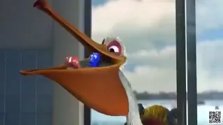 Finding Nemo L English Full Movie L For Kids L Animal Character L Best Movie 