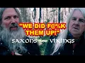 Download Lagu [INTERVIEW] Johan Hegg (Amon Amarth) and Biff Byford (Saxon)