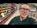 Decision making picking out a motor oil in-store at O Reilly Auto Parts