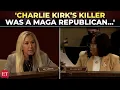 Download Lagu 'Not going to tolerate…': MTG explodes at Crockett over Charlie Kirk murder suspect's MAGA ties