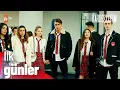 Download Lagu Ataman Koleji'nde İlk Günler👀 | Kardeşlerim Özel Kolaj