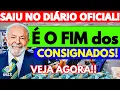 🚨JUSTIÇA FEITA: INSS MANDA BANCOS DEVOLVER o DINHEIRO dos IDOSOS em 2025!