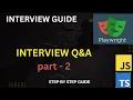 Playwright Interview Questions Part 2 Real-Time Scenarios