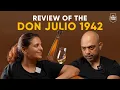 Don Julio 1942 Tequila Review - Best Sipping Tequila Find Out