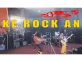 Download Lagu POWERSLAVES - KE ROCK AN ( OFFICIAL LYRIC VIDEO )