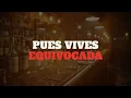 Grupo Cañaveral - Echarme Al Olvido (Lyric Video)