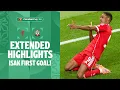 Download Lagu ISAK FIRST GOAL! | Liverpool v Southampton extended highlights