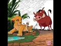 Download Lagu #Timon #Pumba #Simba #Lion King