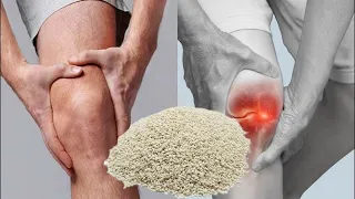 بذور السمسم  مفعوله أقوى من أي دواء تعاني من هشاشة العظام  البرودة ٱلام المفاصل خد هذه الوصفة بسرعة دندنها