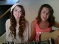 Sara Evans "A Little Bit Stronger" by Megan and Liz | MeganandLiz