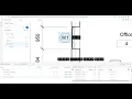 Autodesk Construction Cloud Takeoff - PDF export with Takeoff legend and switcher
