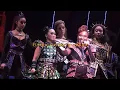 Introducción de Ana de Claveris + Get Down - Six The Musical (Cast Broadway) // Sub español
