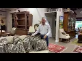 Gorgeous Haverty s Sofa