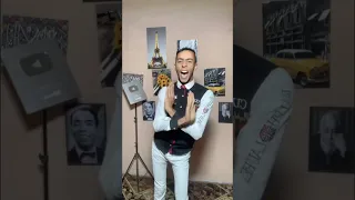 انا صاحب تريند نغزه 