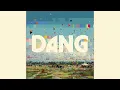Rainbow Kitten Surprise - Dang