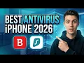 Best Antivirus for iPhone Do You Even Need One Full Test