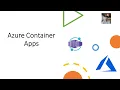 2 - Setting Up Your First Azure Container App Deploying a React Frontend