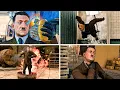 Download Lagu 10 Funny Ways to Kill Hitler in Sniper Elite Resistance