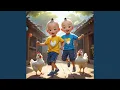 Download Lagu Dije Joget sama sama