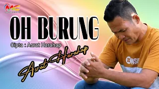 lagu daerah jambi oh burung cipt asrat harahap voc asrat harahap music dj roby