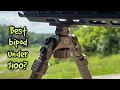 Is this the best budget bipod